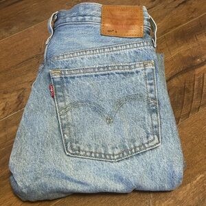 Levi’s 501 skinny